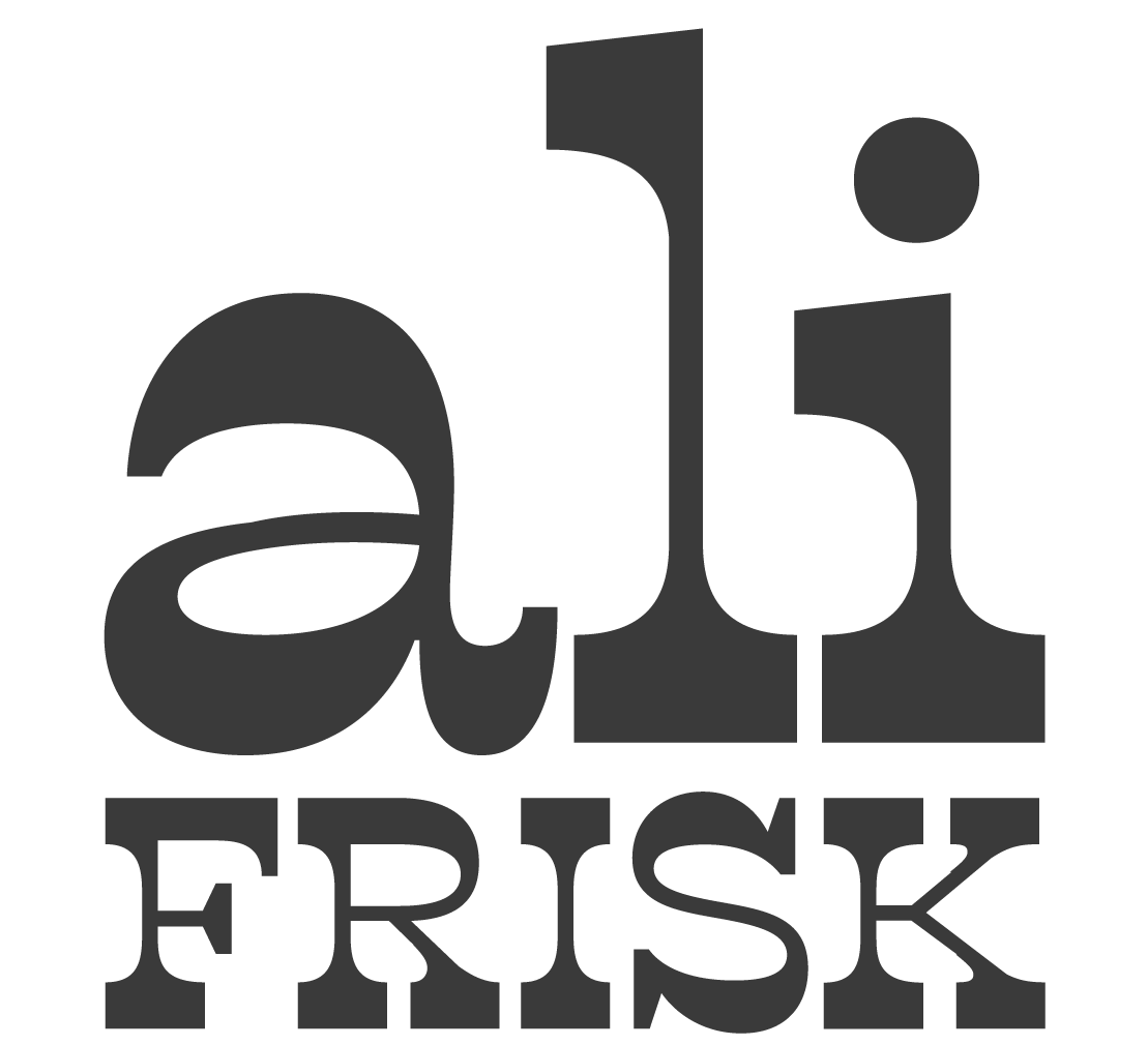 Ali Frisk