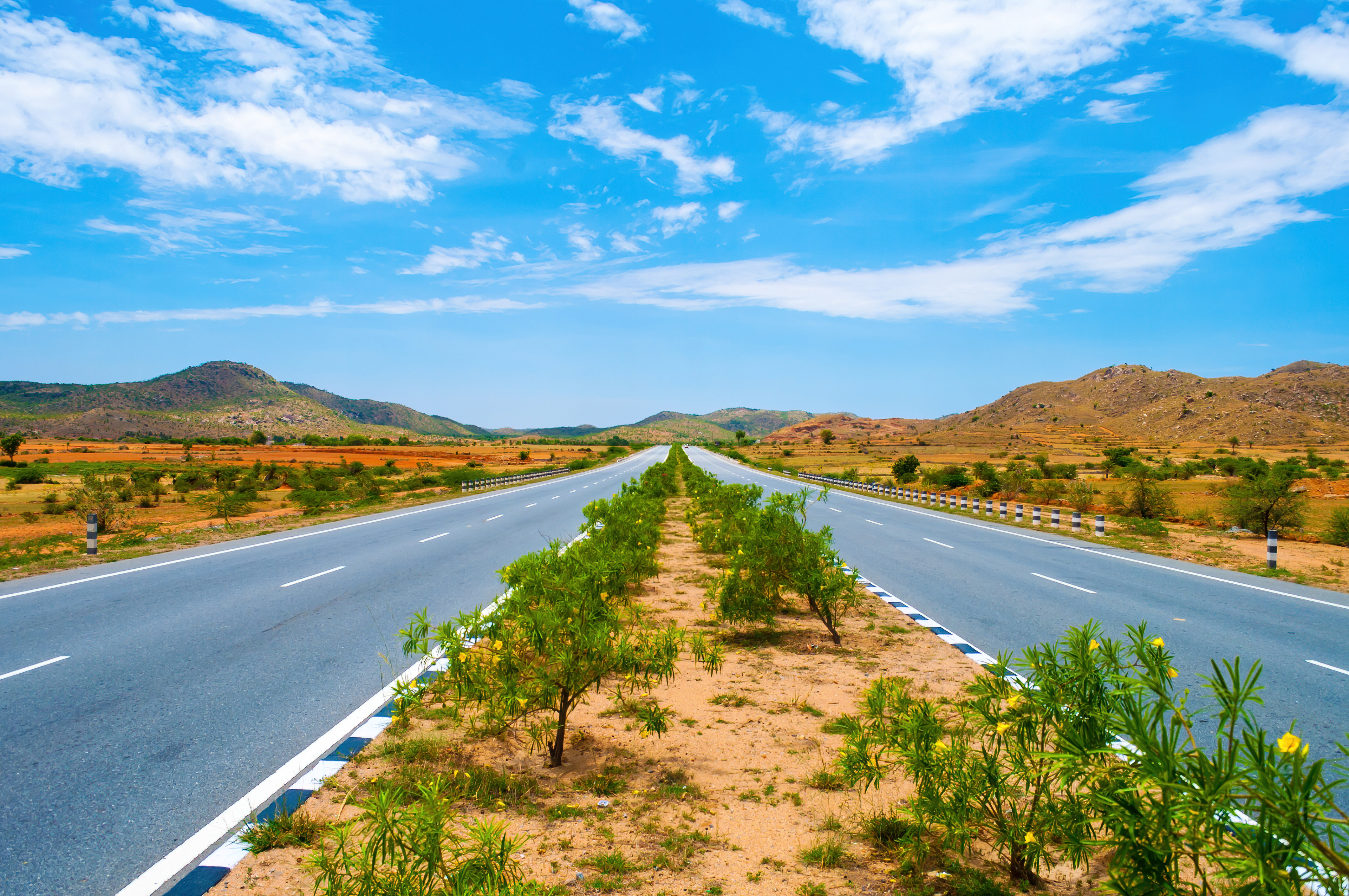 Road Ahead