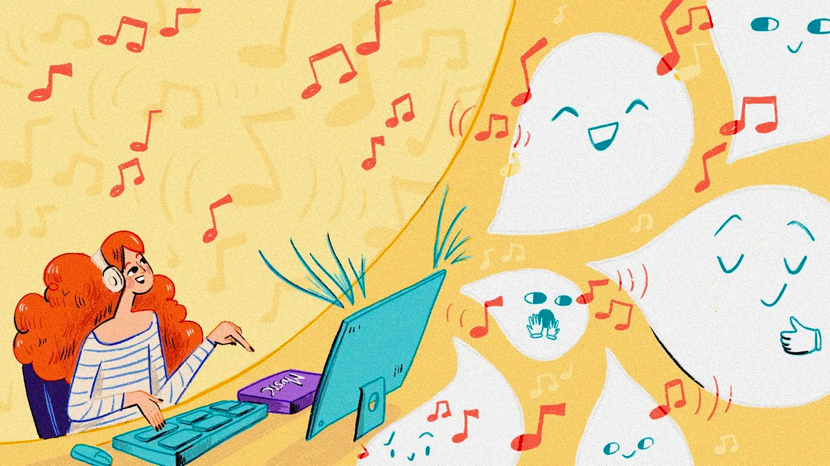 Cleverclip Blog - Die richtige Musik für dein Erklärvideo