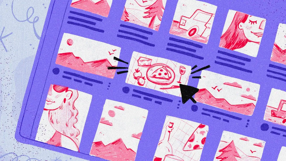 Cleverclip Blog - Wie du richtig gute Thumbnails erstellst
