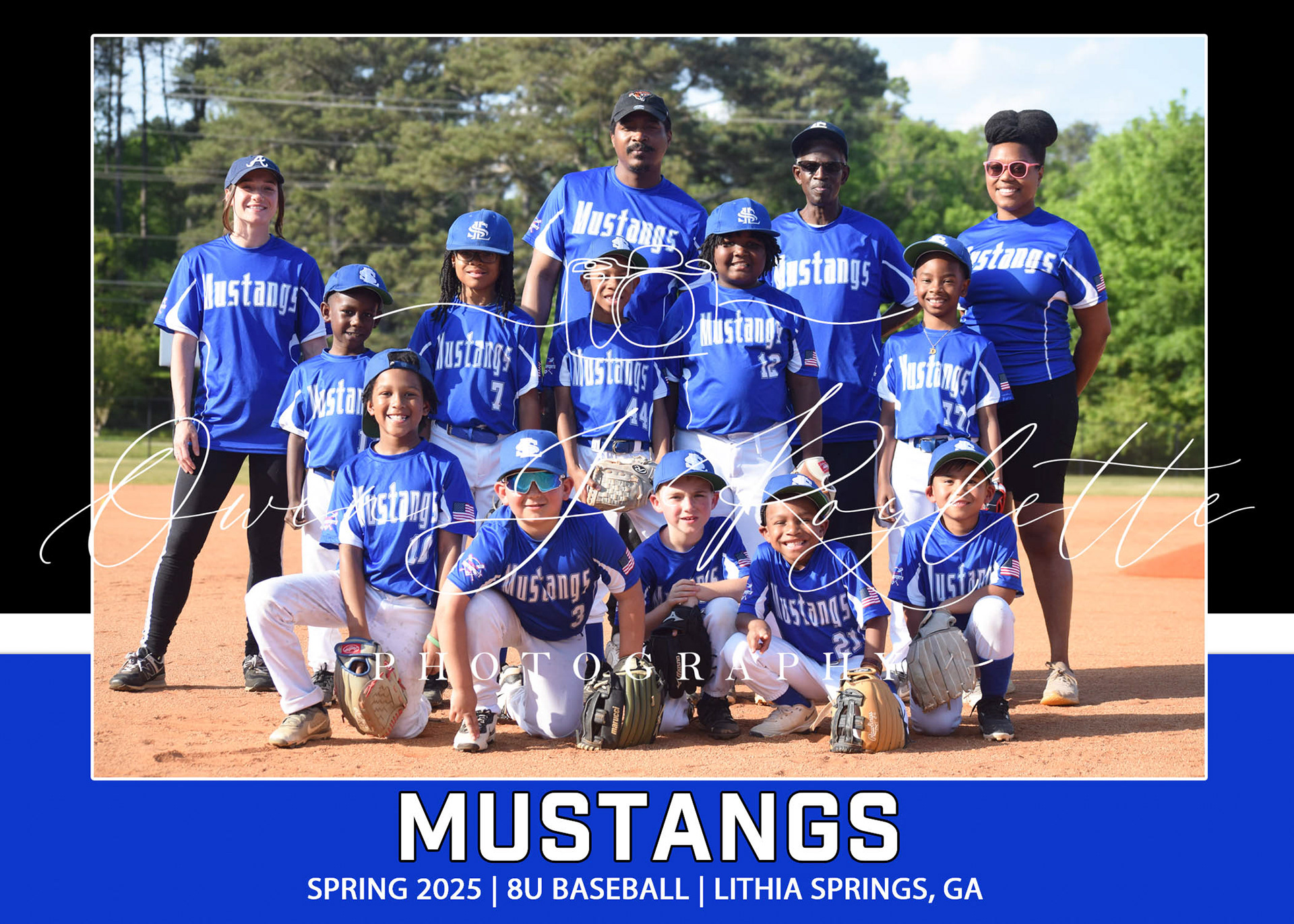 Mustangs 2