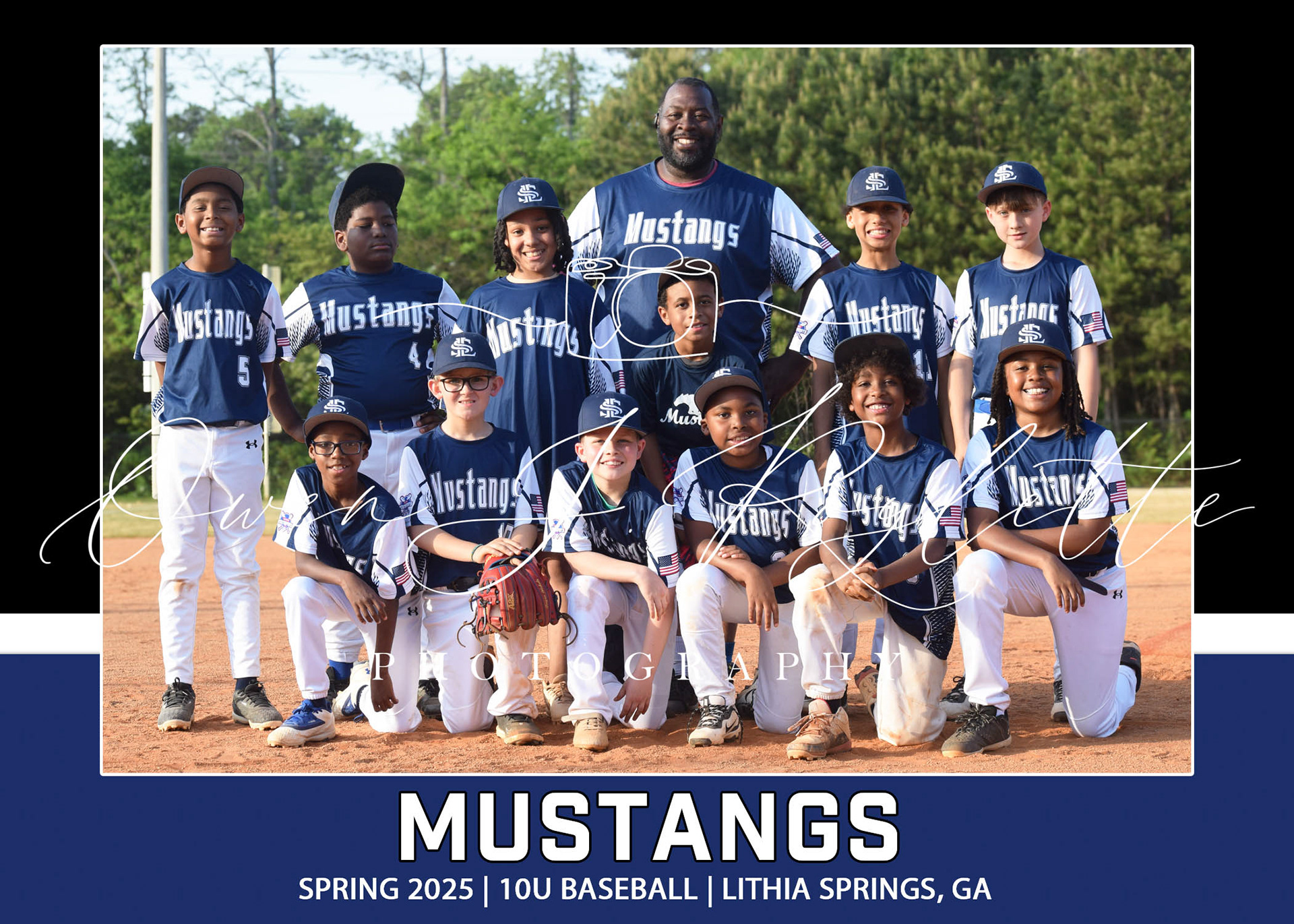 Mustangs 4