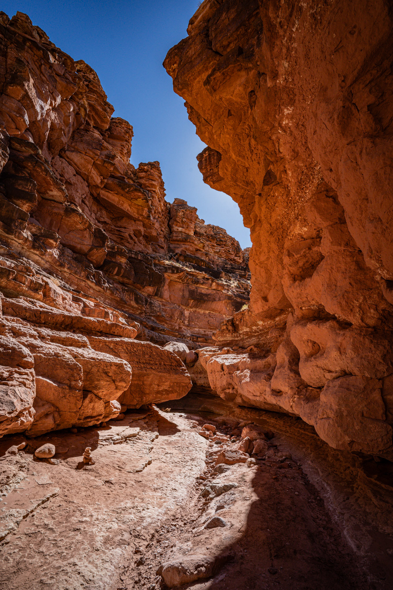 Red Rock Canyon – Utah