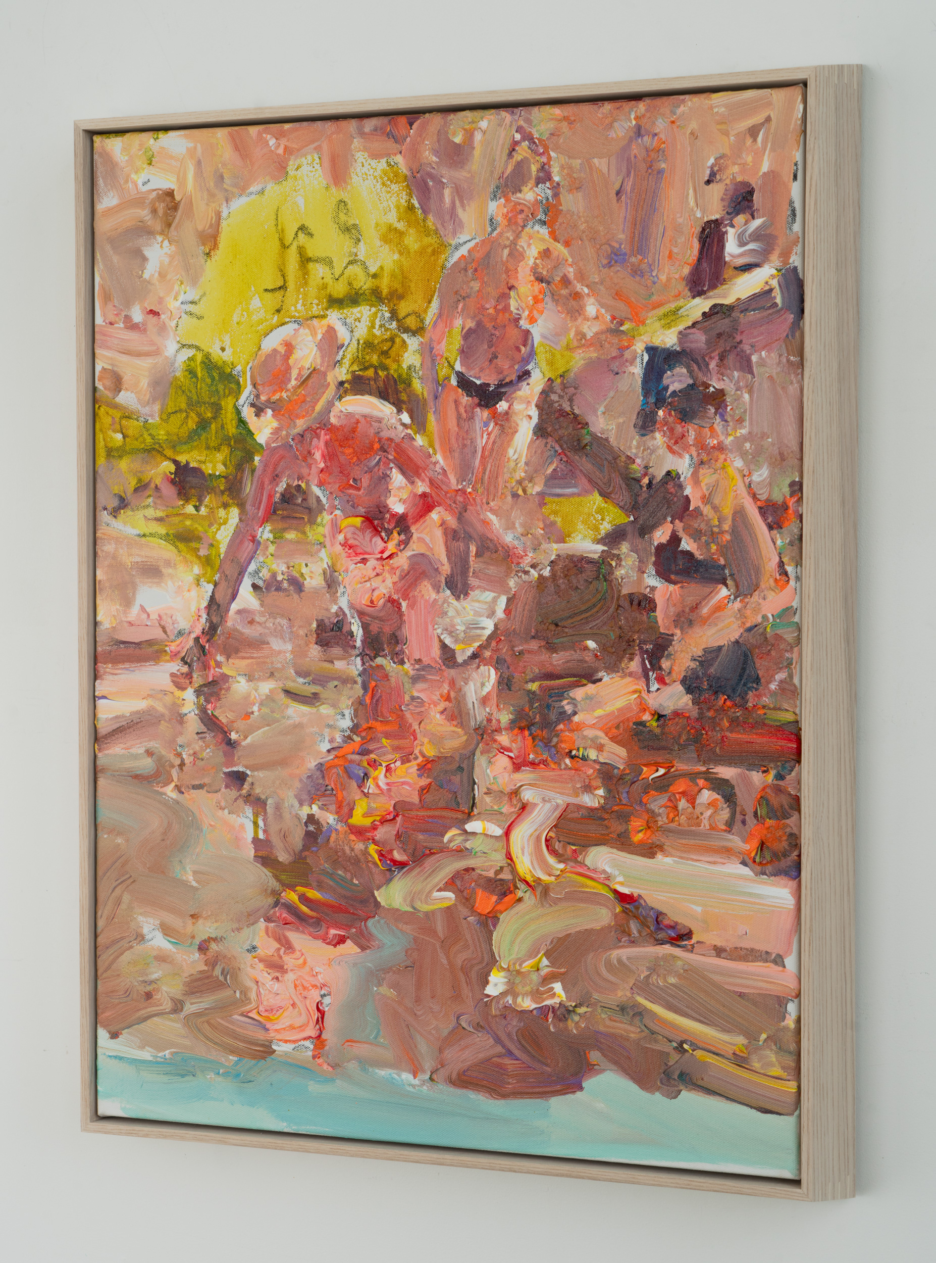 artist: Chrissy Angliker