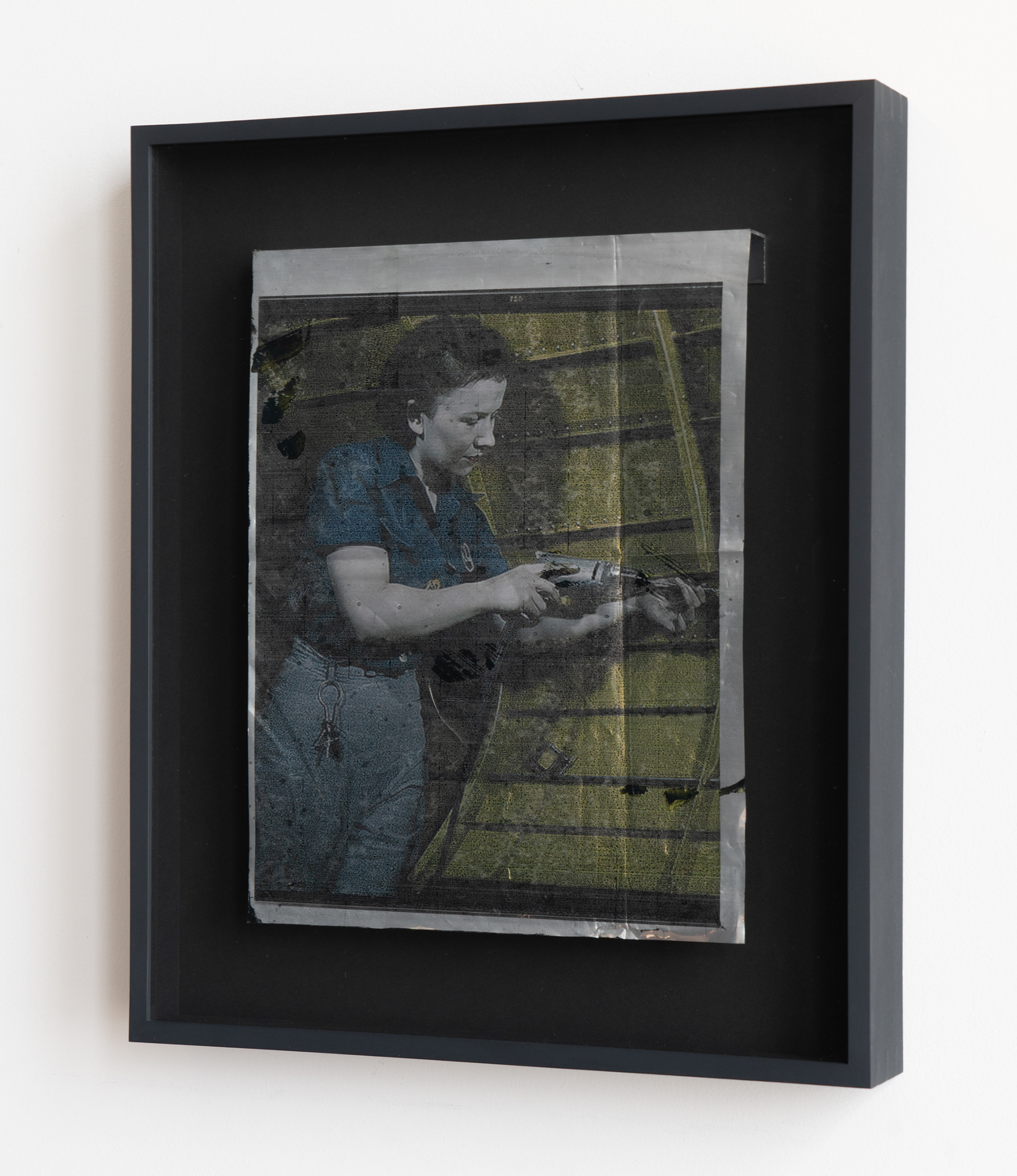 artist: Servane Mary