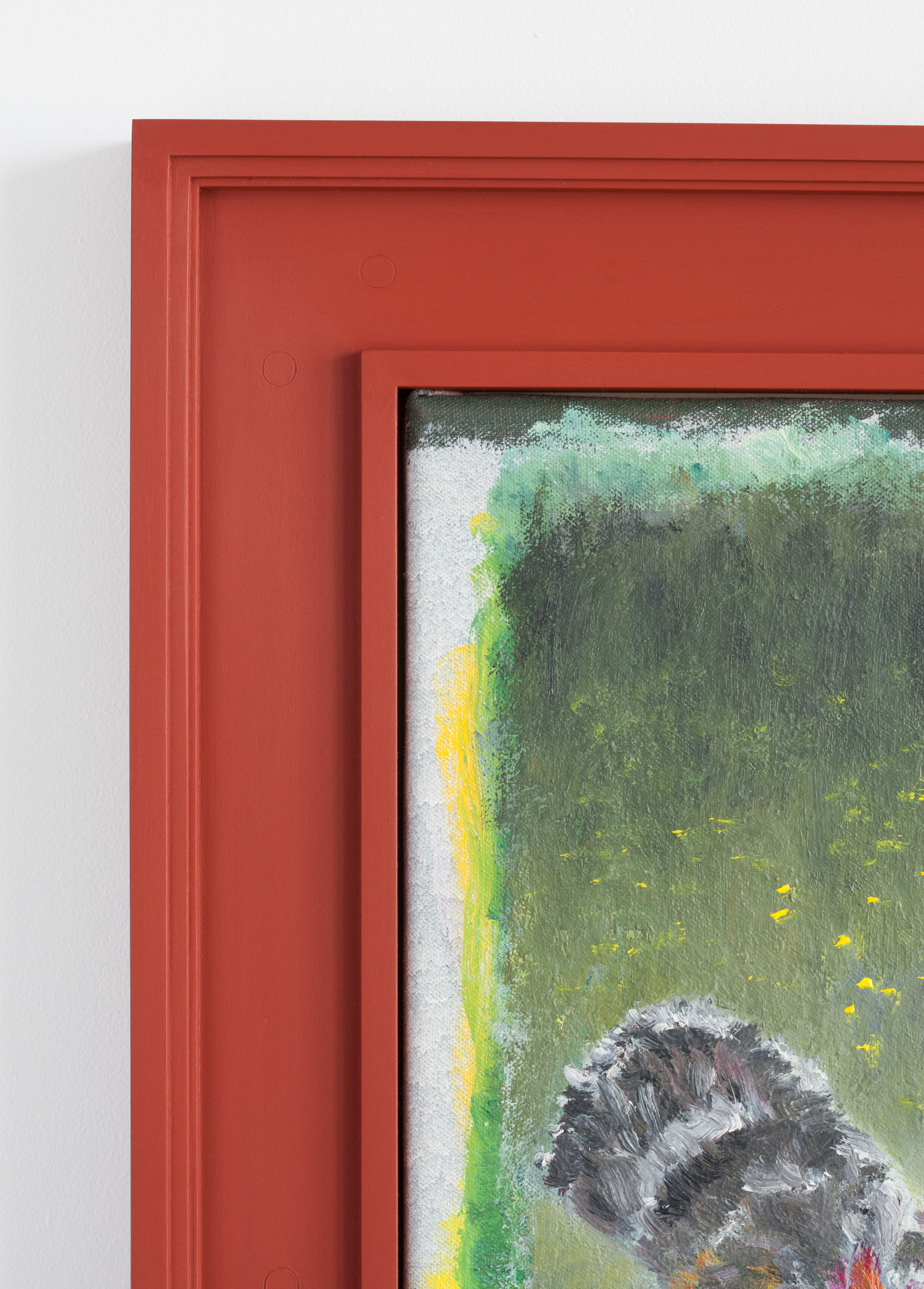 artist: Anthony Sylva