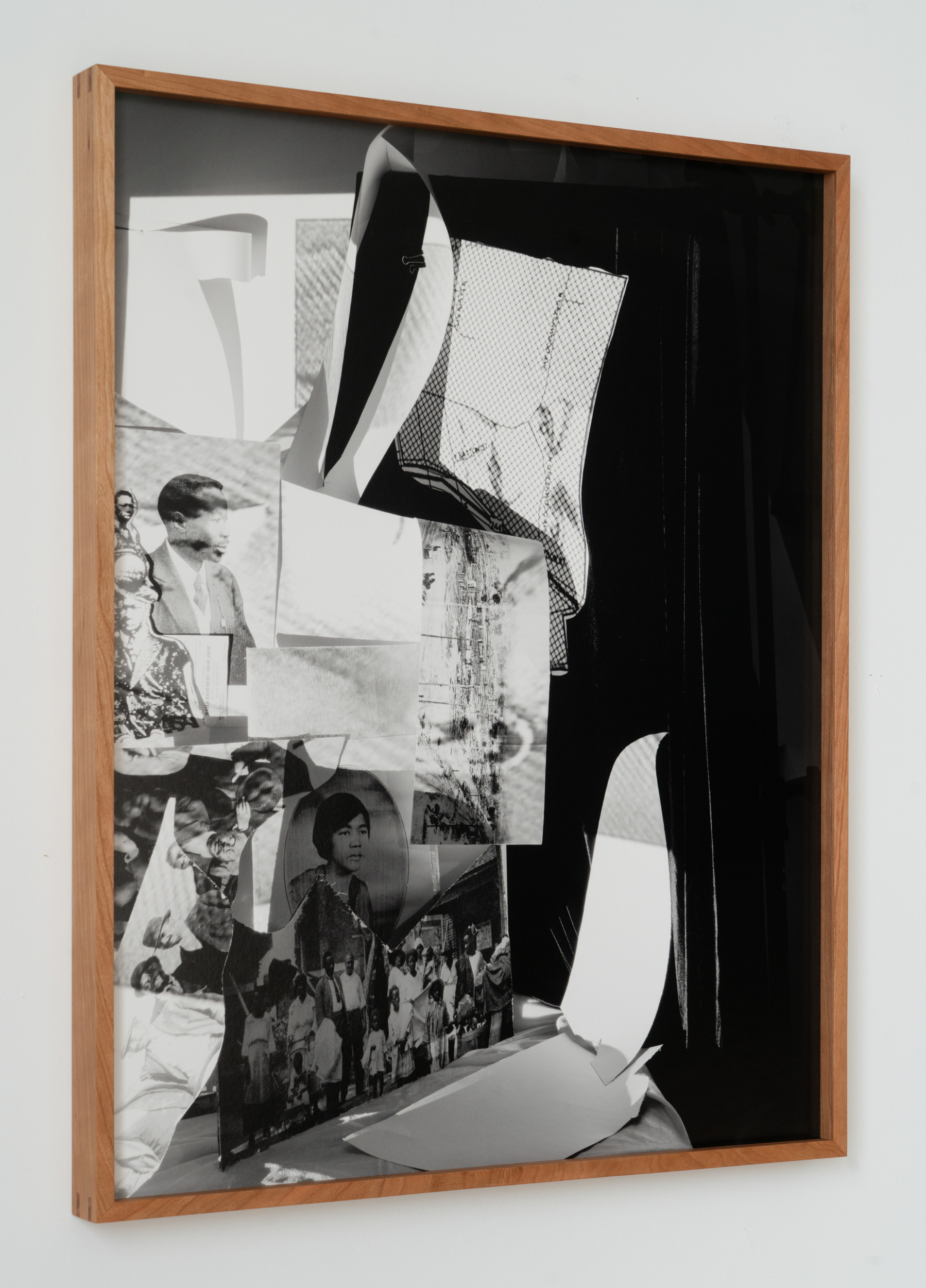 artist: Aaron Turner