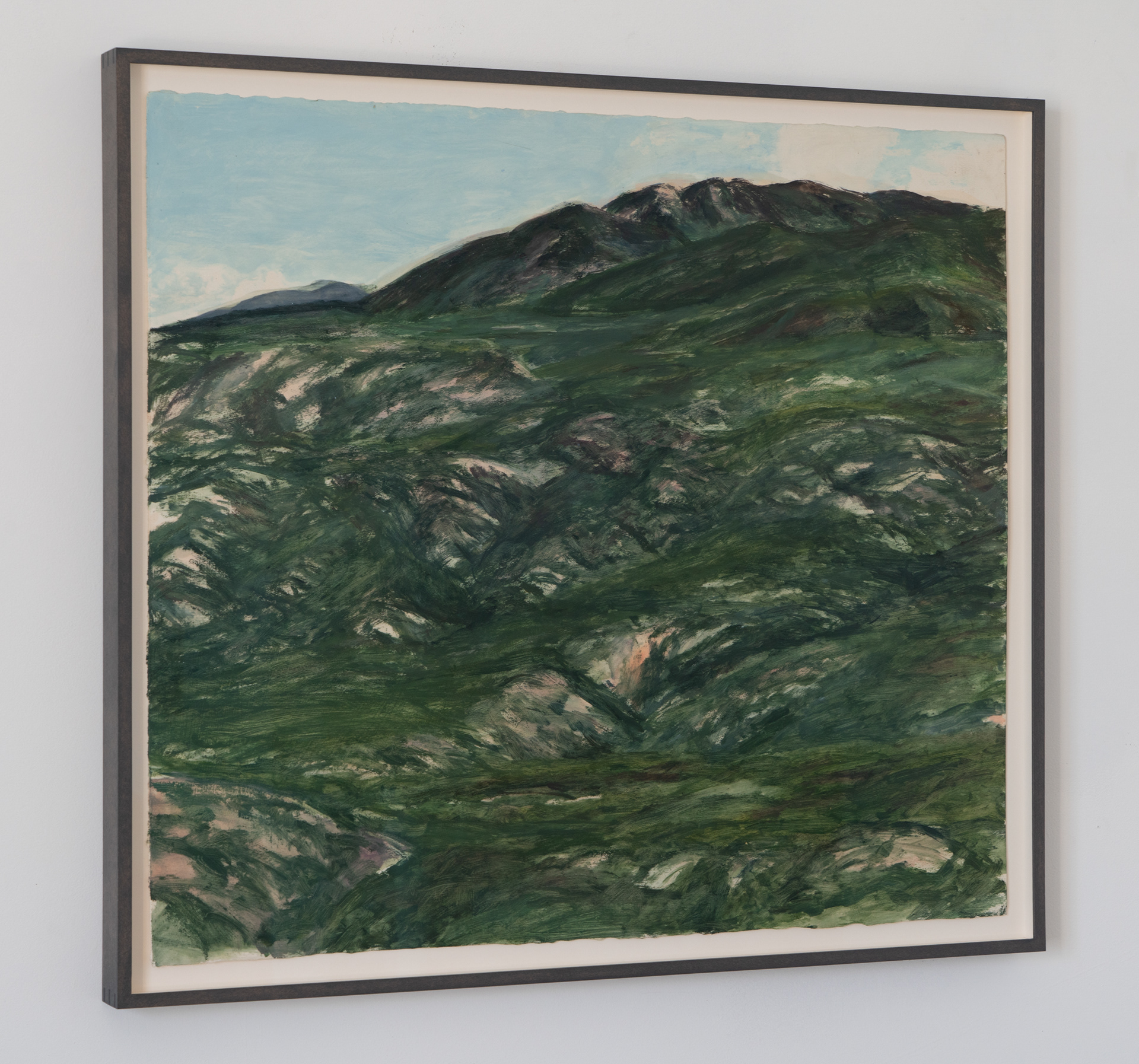 artist: Pamela Helena Wilson