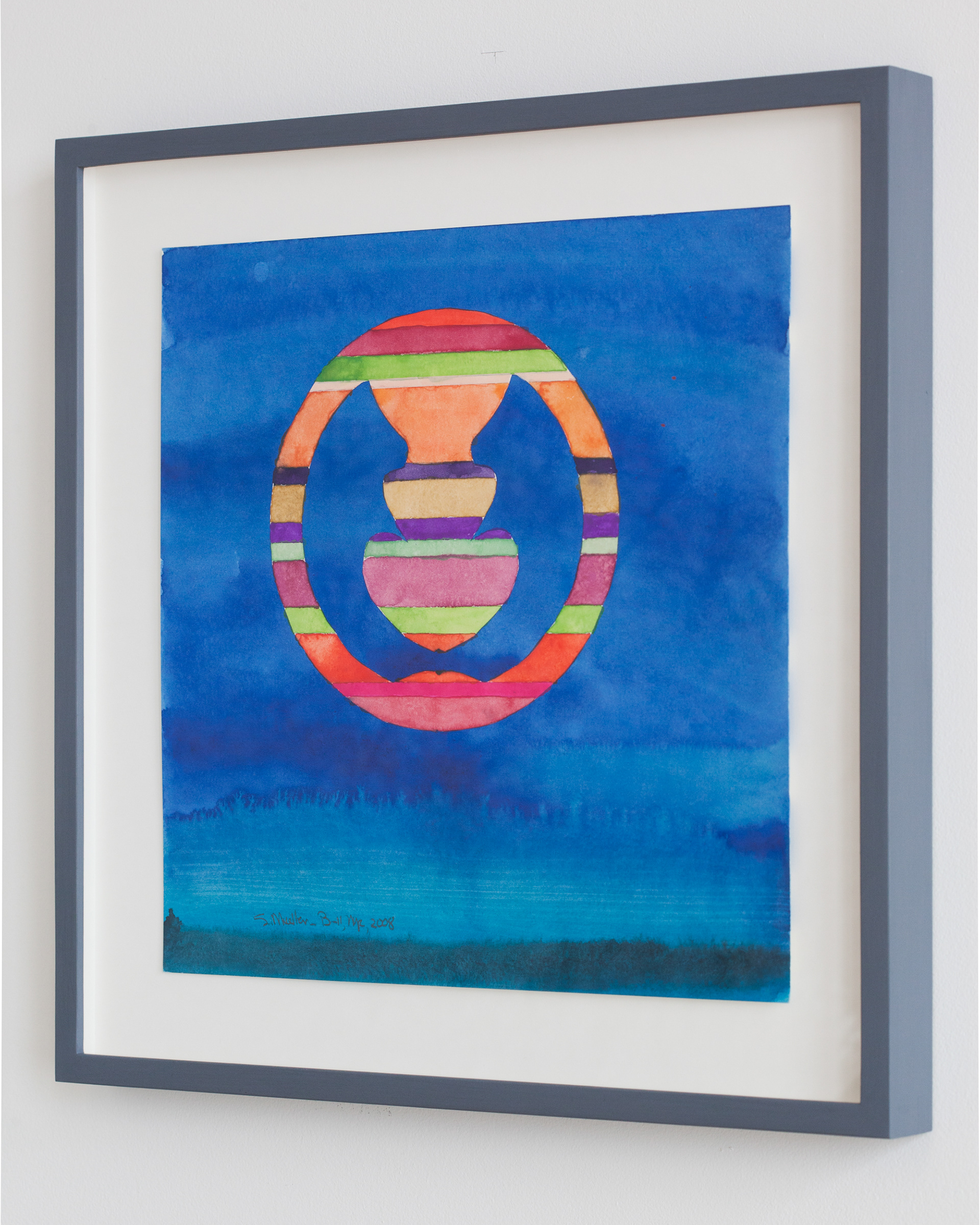 artist: Stephen Mueller