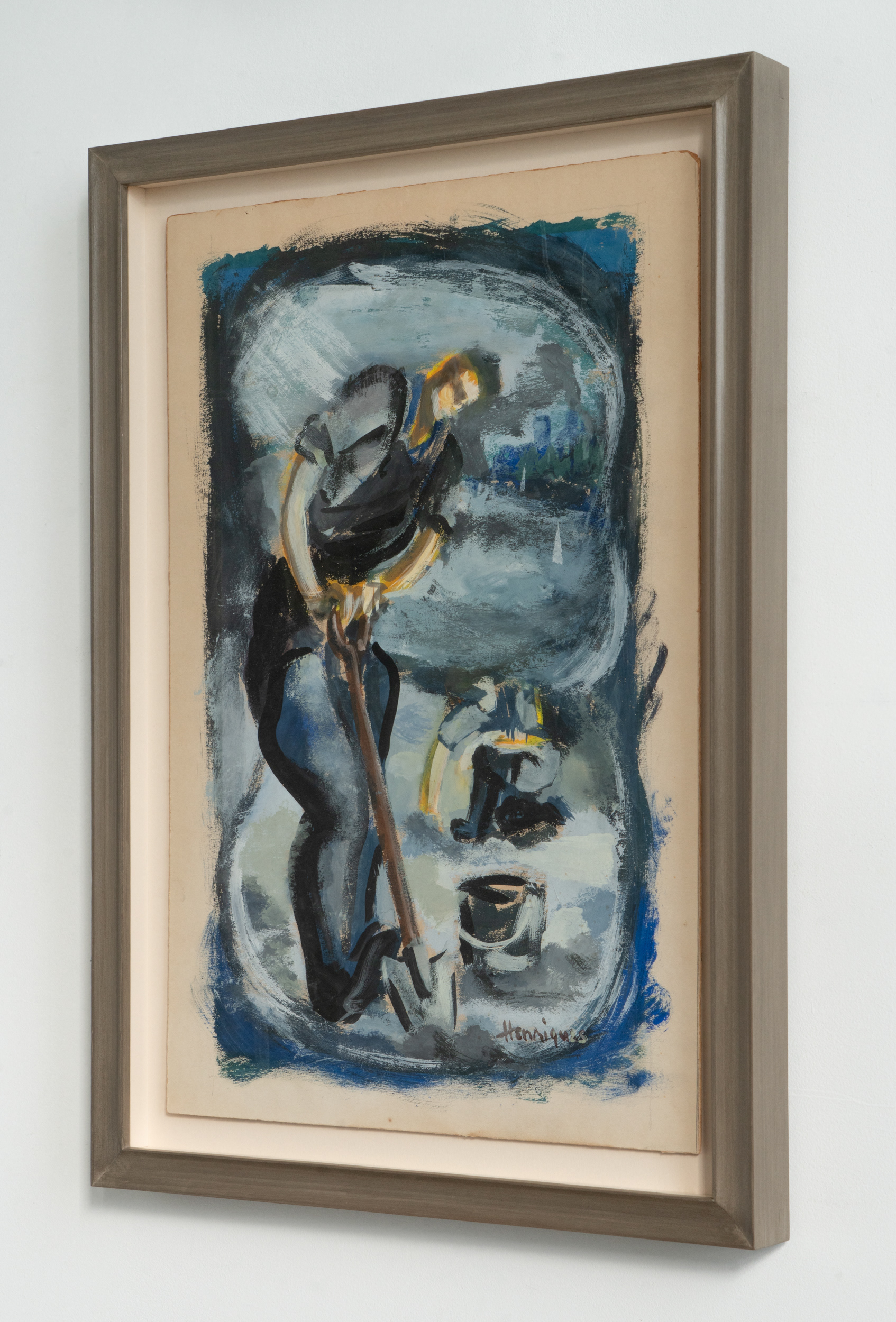 artist: Rose Henriques