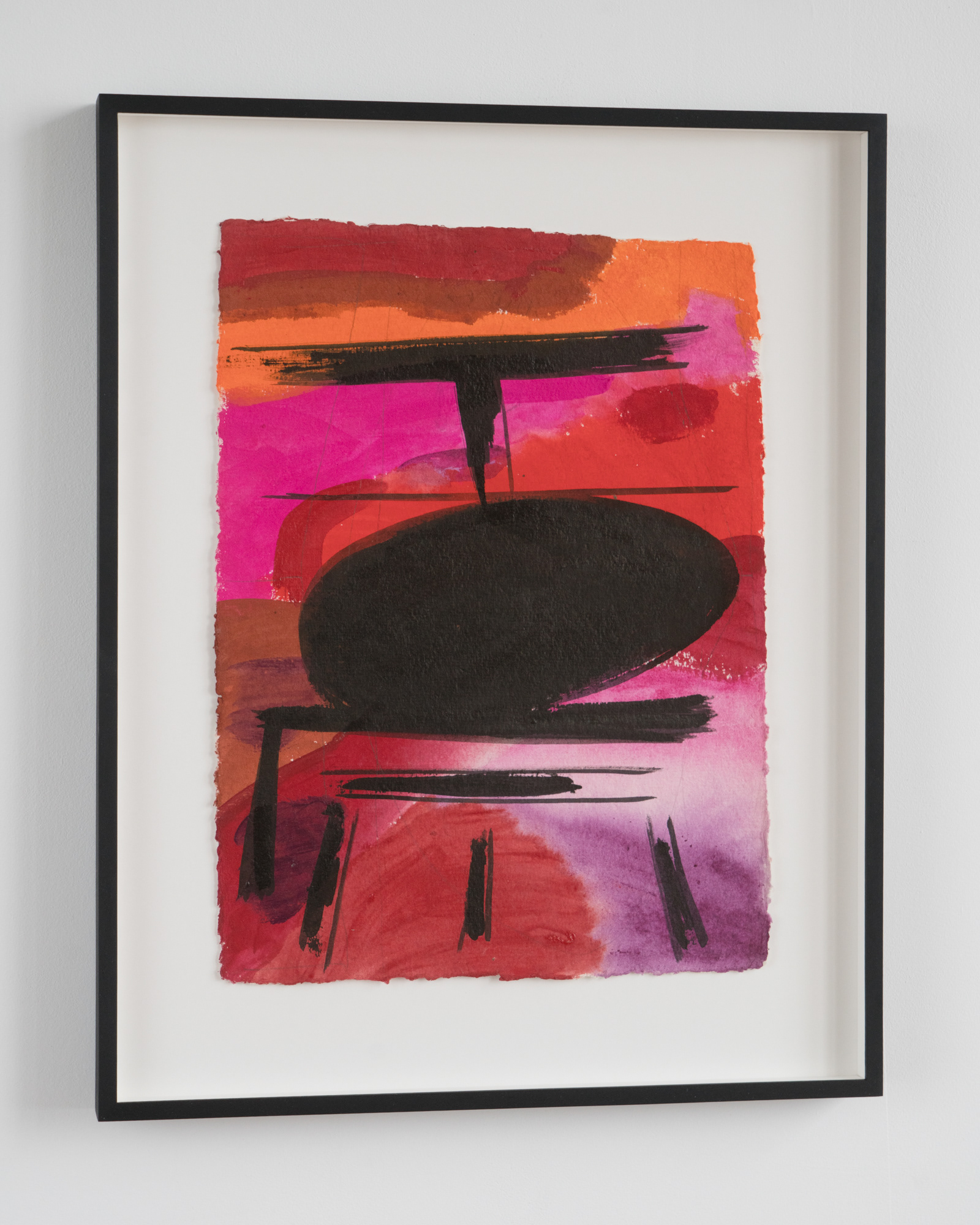 artist: Suzanne McClelland