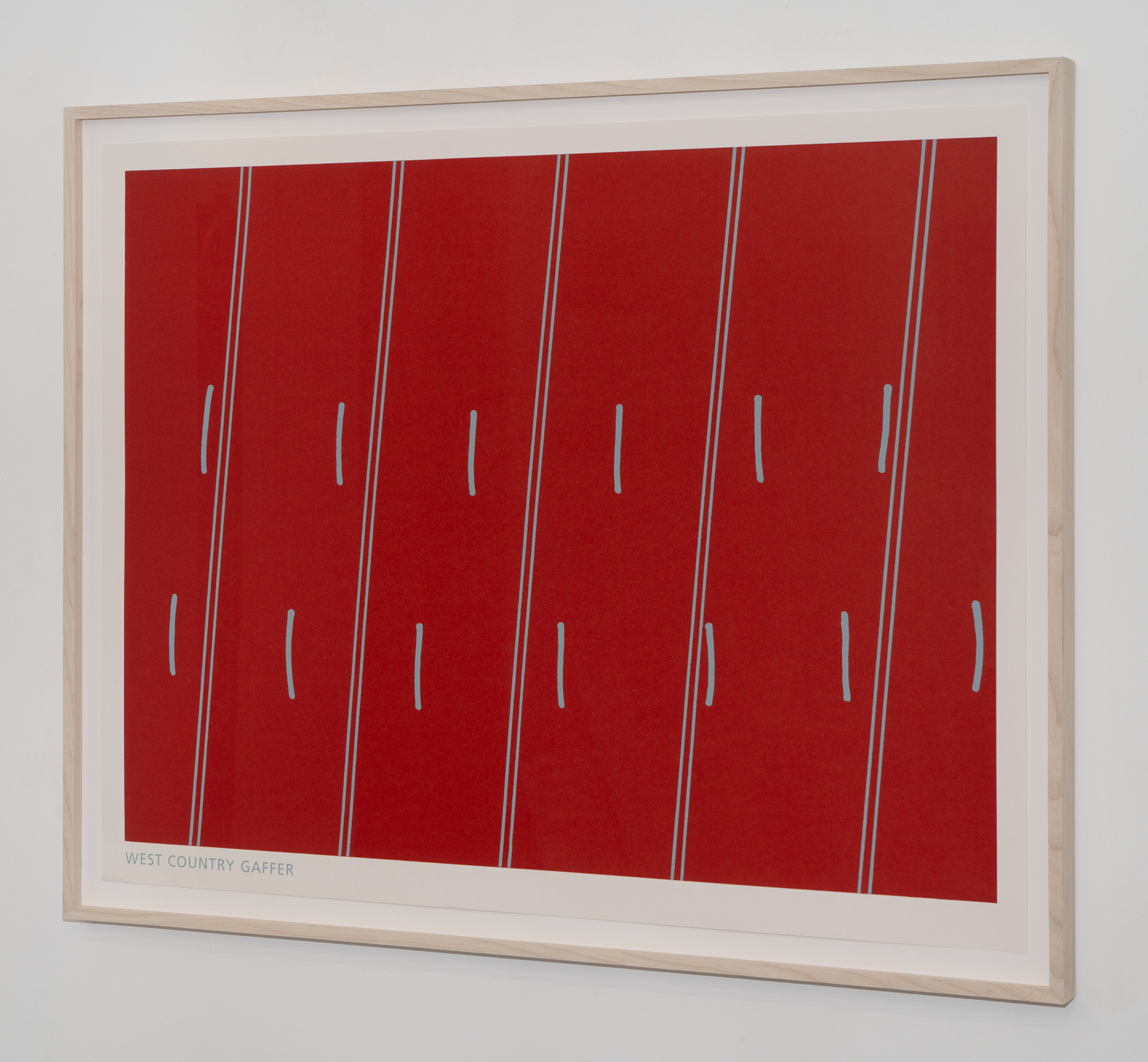 artist: Ian Hamilton FInlay