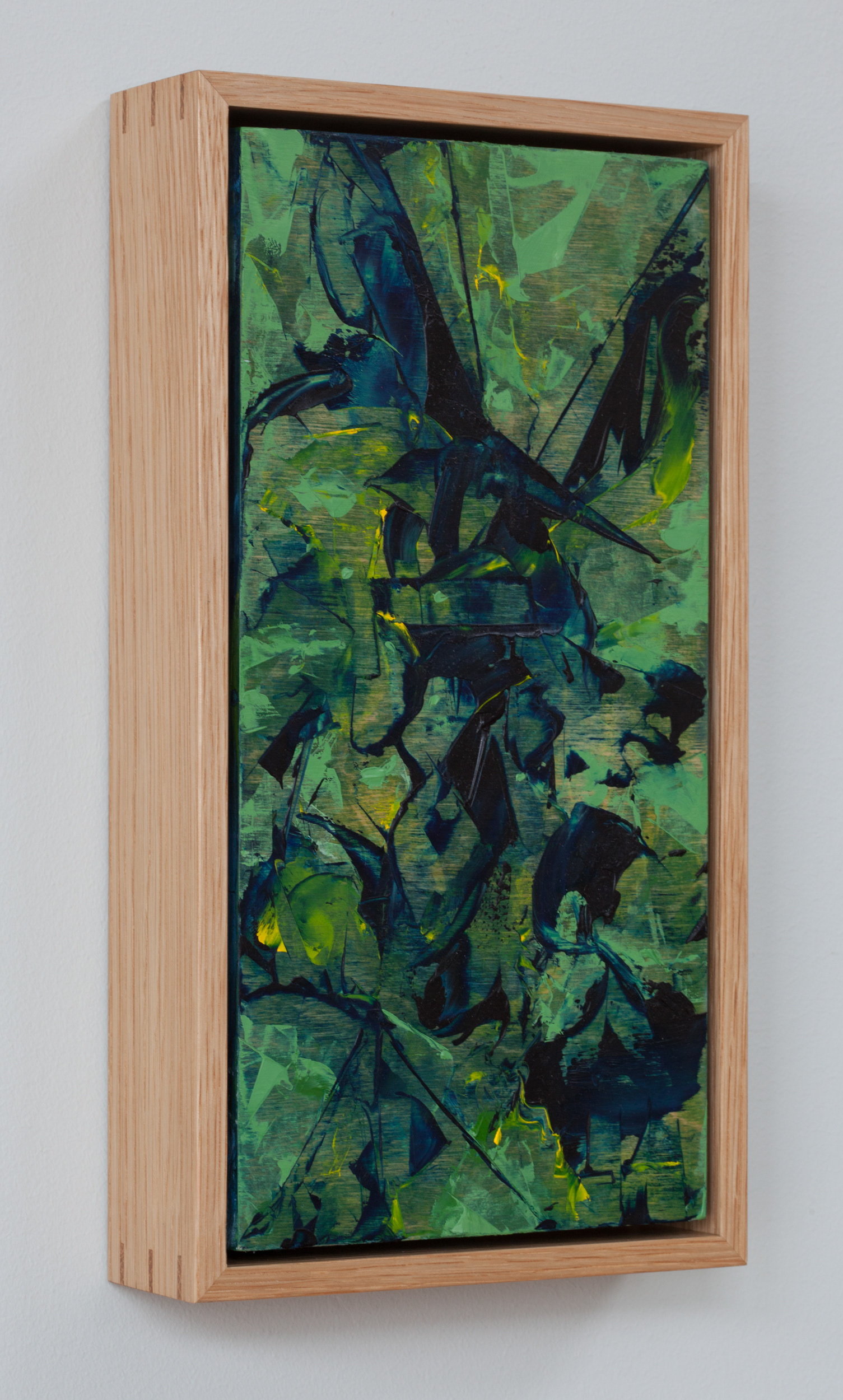 artist: Richard Hoblock