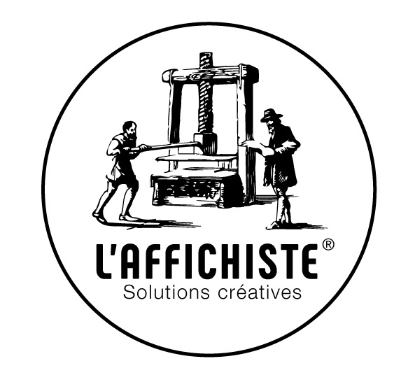 L'AFFICHISTE