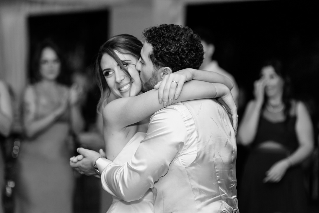 ritratto-sposi-tramonto-toscana-destination-wedding