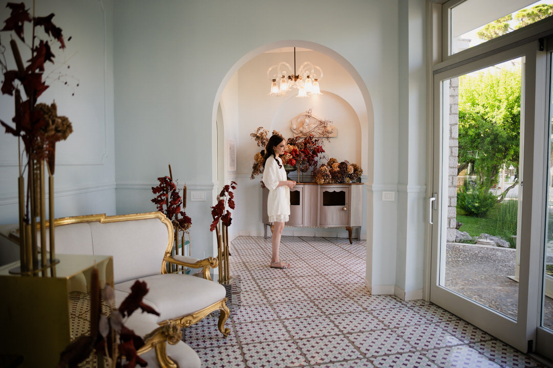 fotografo matrimonio Roma, Italia, destination wedding, editorial, authentic, documentary, film photography, elegante, poetico, lalibrata