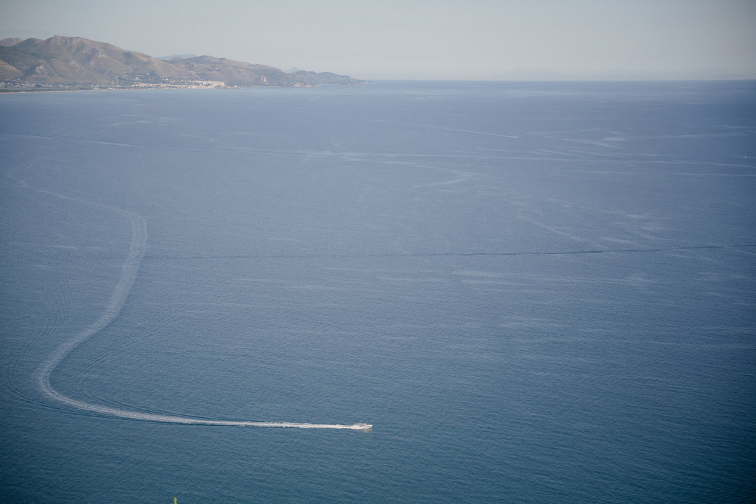 ritratto-sposi-tramonto-toscana-destination-wedding