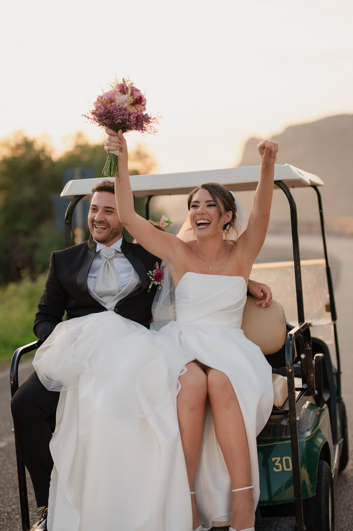 ritratto-sposi-tramonto-toscana-destination-wedding