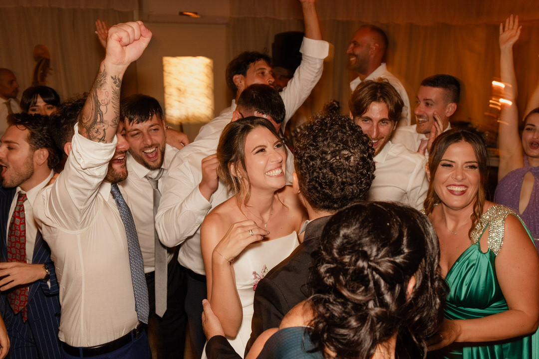 ritratto-sposi-tramonto-toscana-destination-wedding