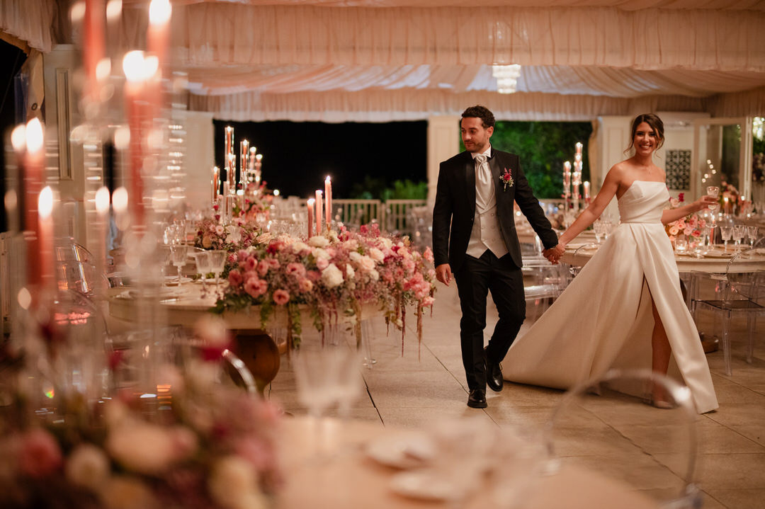 ritratto-sposi-tramonto-toscana-destination-wedding