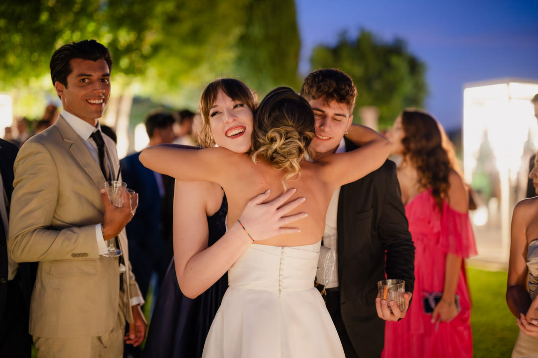 ritratto-sposi-tramonto-toscana-destination-wedding