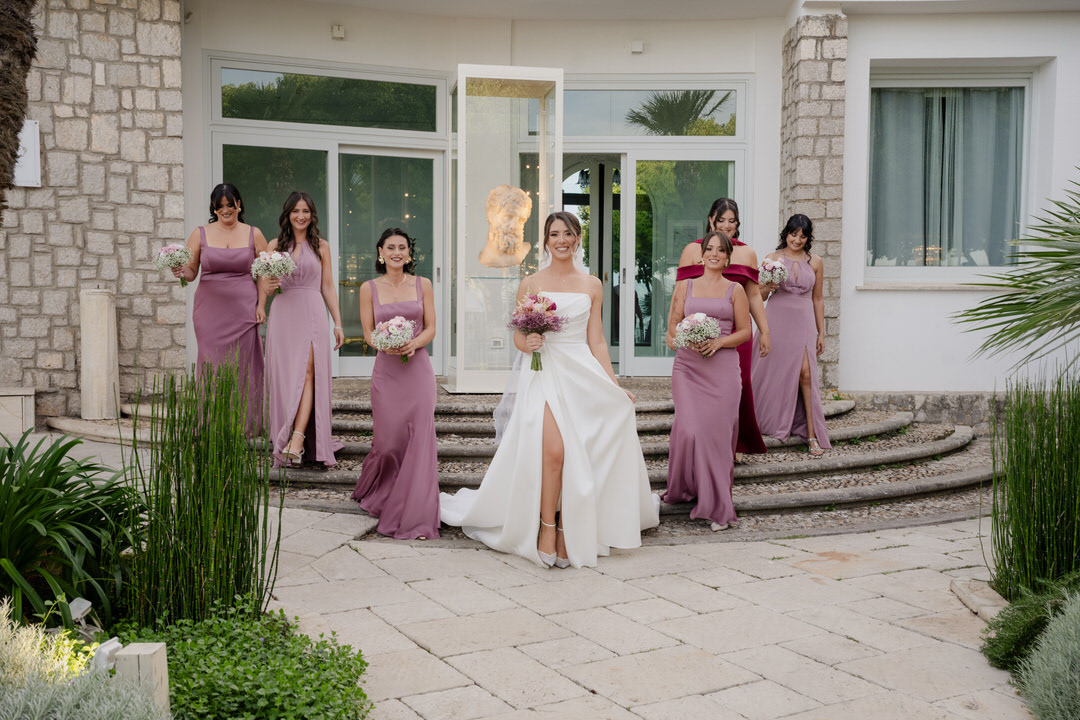 ritratto-sposi-tramonto-toscana-destination-wedding