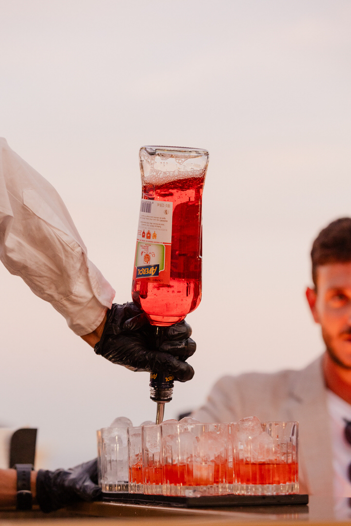 ritratto-sposi-tramonto-toscana-destination-wedding