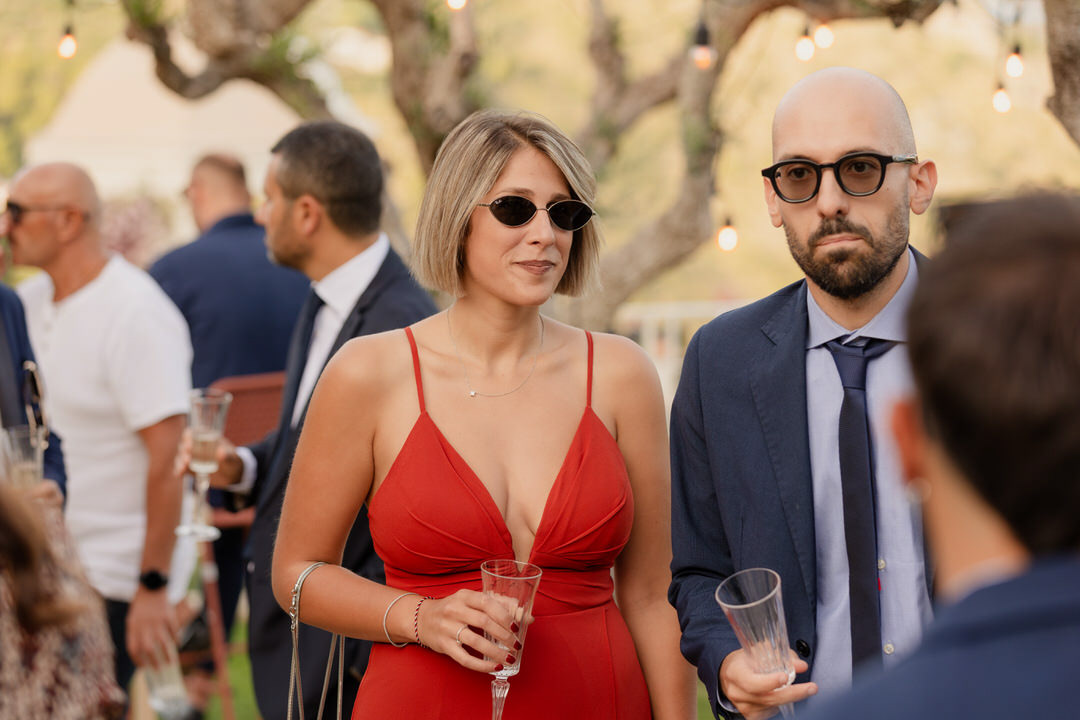ritratto-sposi-tramonto-toscana-destination-wedding