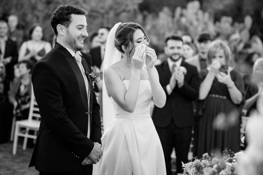 ritratto-sposi-tramonto-toscana-destination-wedding