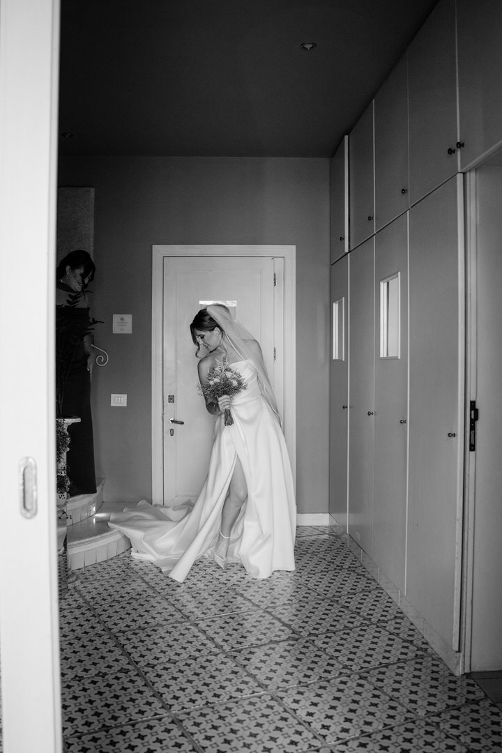 ritratto-sposi-tramonto-toscana-destination-wedding