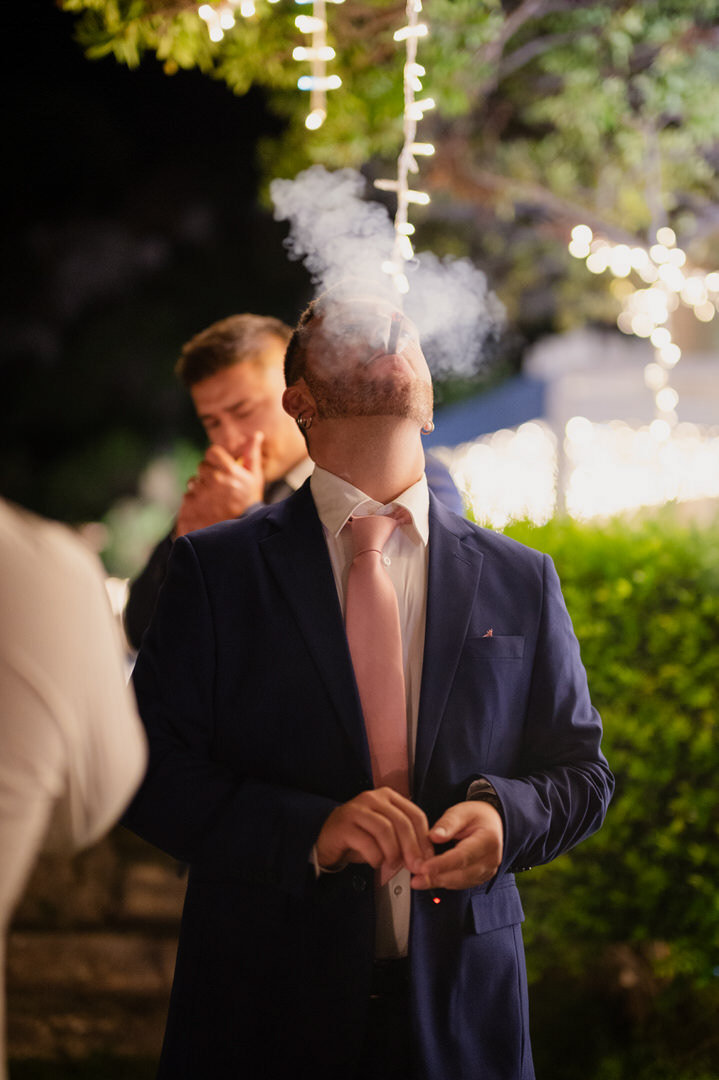 ritratto-sposi-tramonto-toscana-destination-wedding