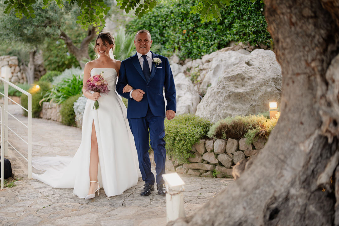 ritratto-sposi-tramonto-toscana-destination-wedding