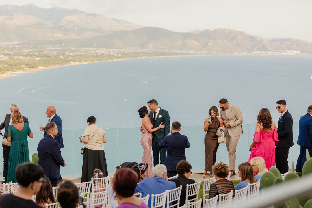 ritratto-sposi-tramonto-toscana-destination-wedding