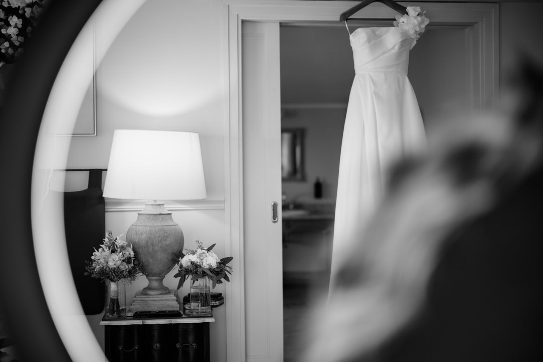 ritratto-sposi-tramonto-toscana-destination-wedding