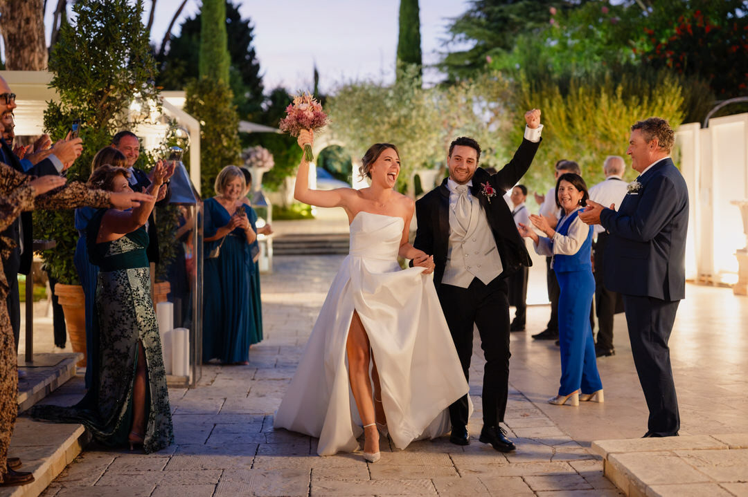 ritratto-sposi-tramonto-toscana-destination-wedding