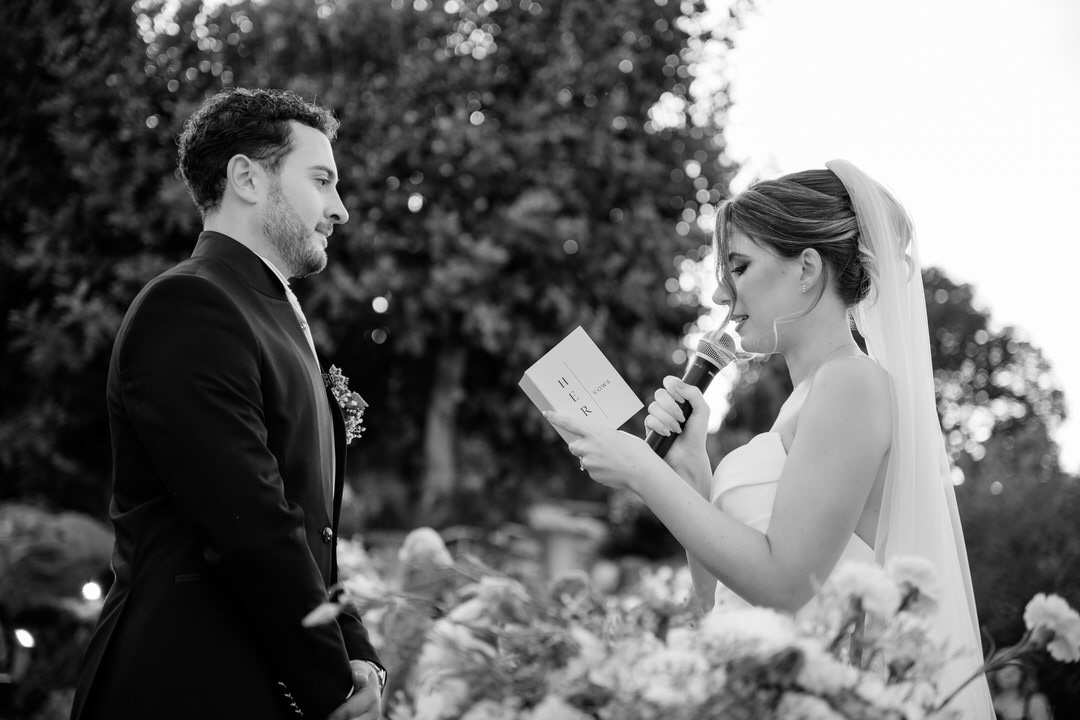 ritratto-sposi-tramonto-toscana-destination-wedding