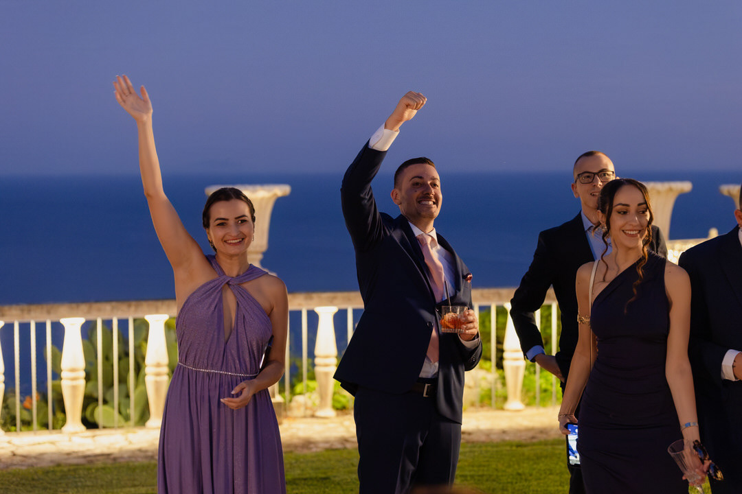 ritratto-sposi-tramonto-toscana-destination-wedding