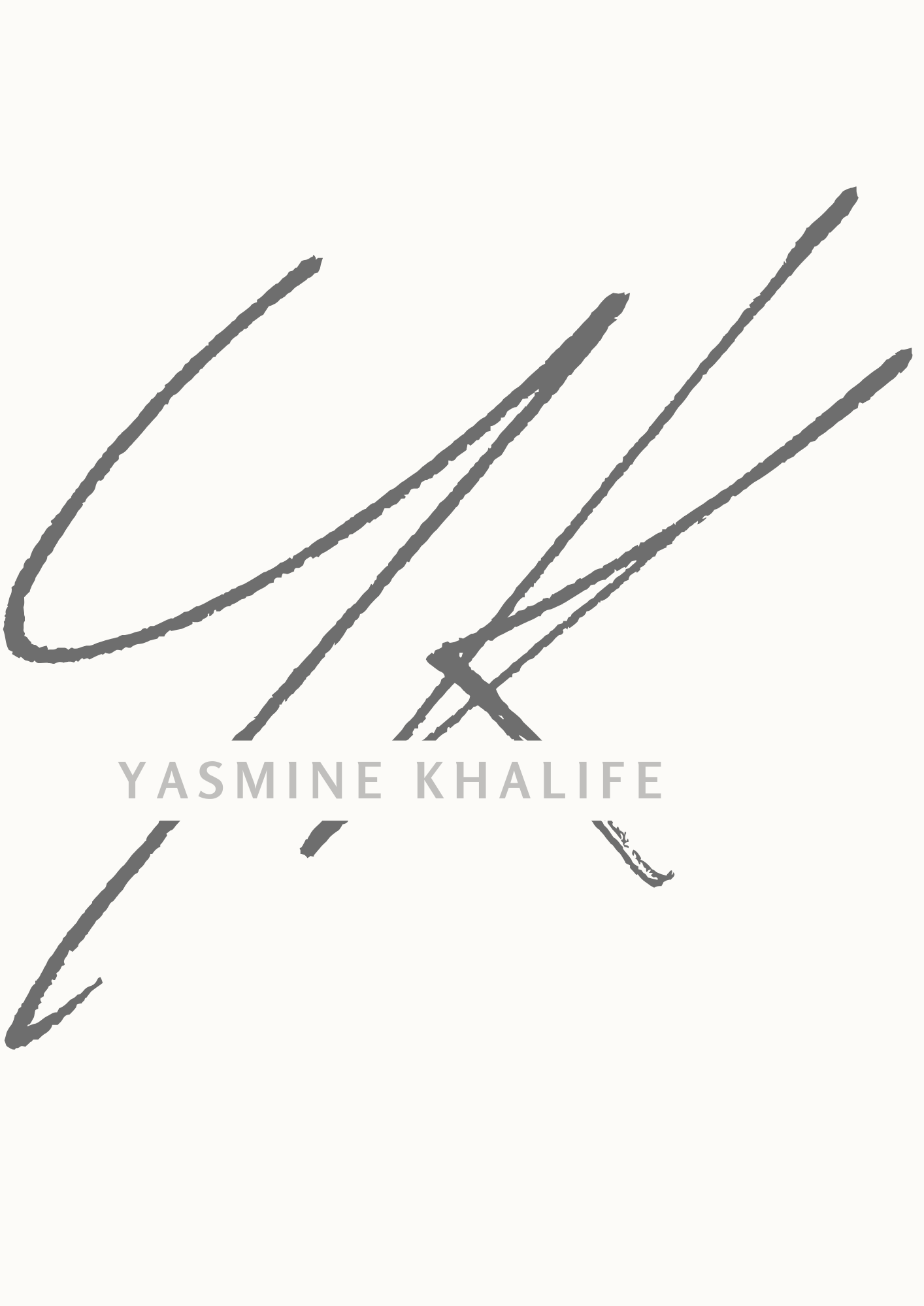 yasmine khalife