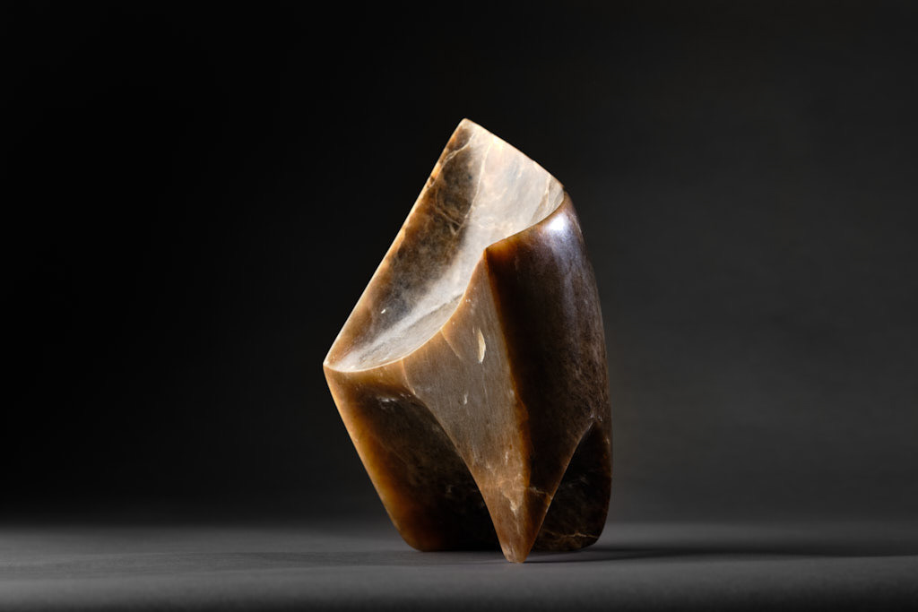 Curved Form (right)