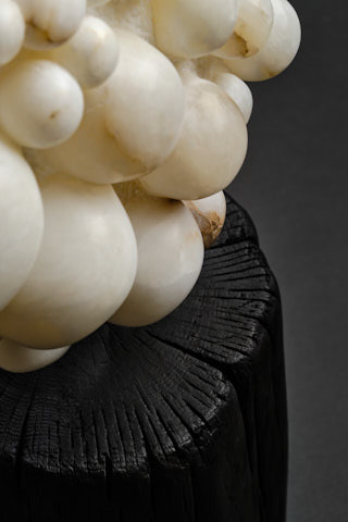 Coalescence detail