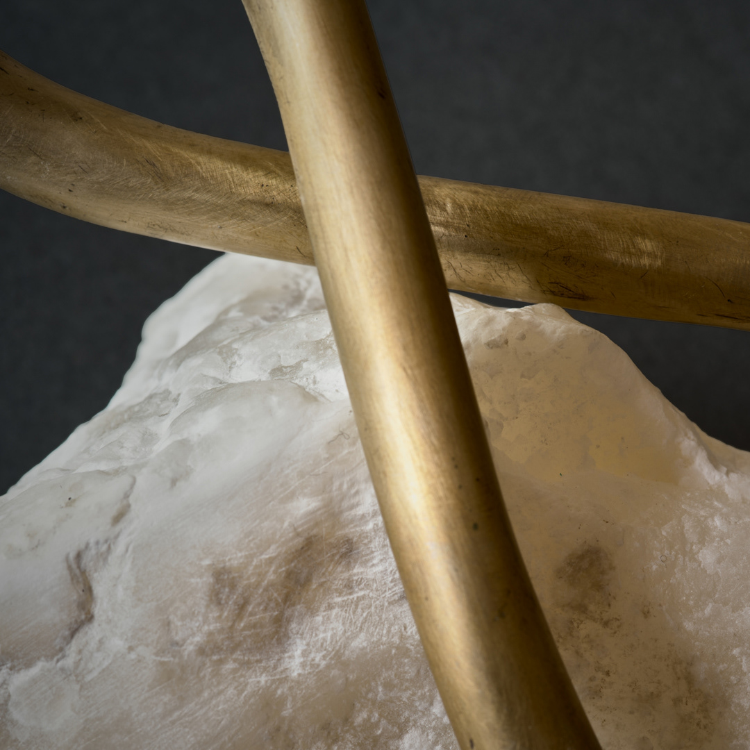 Private Comission, overlap