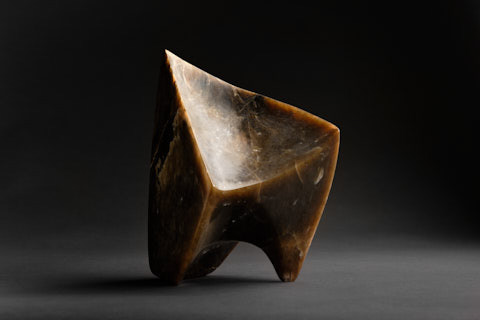 Curved Form