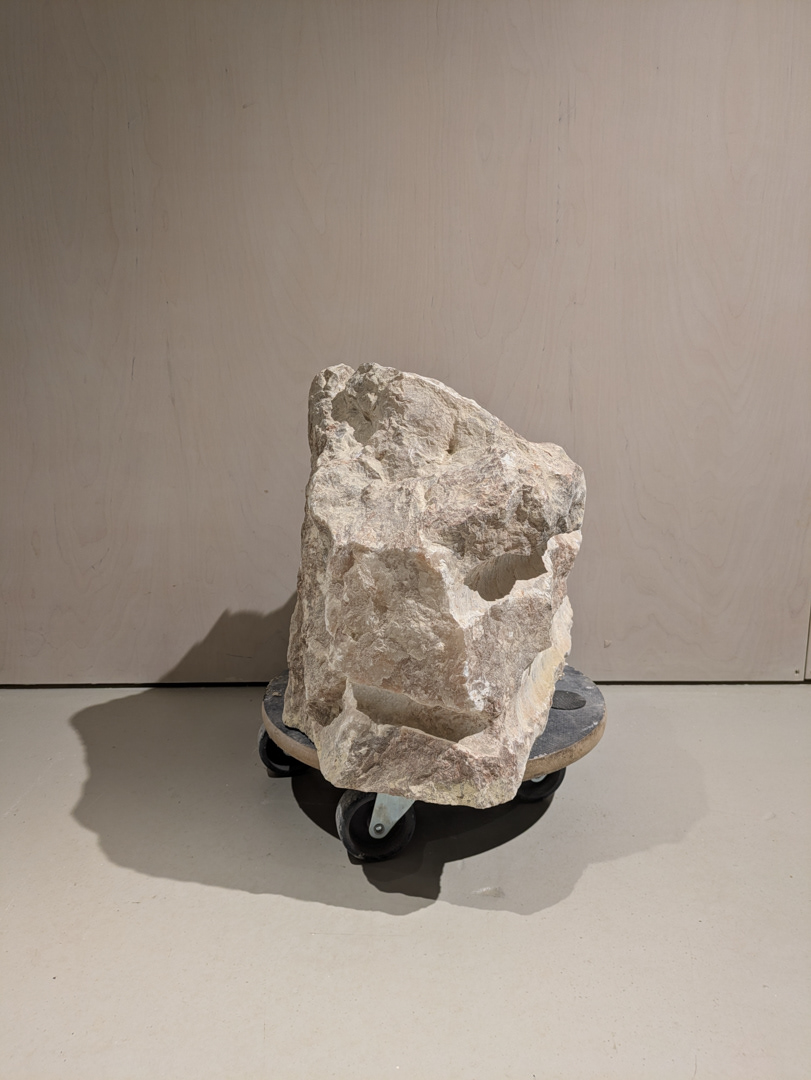 Raw stone 60kg