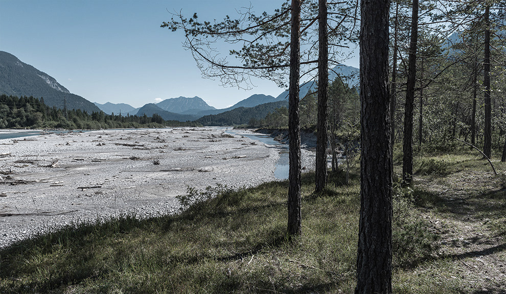 HUÅNZA  | courtesy Christine Gottloeber © Foto Tom Garrecht