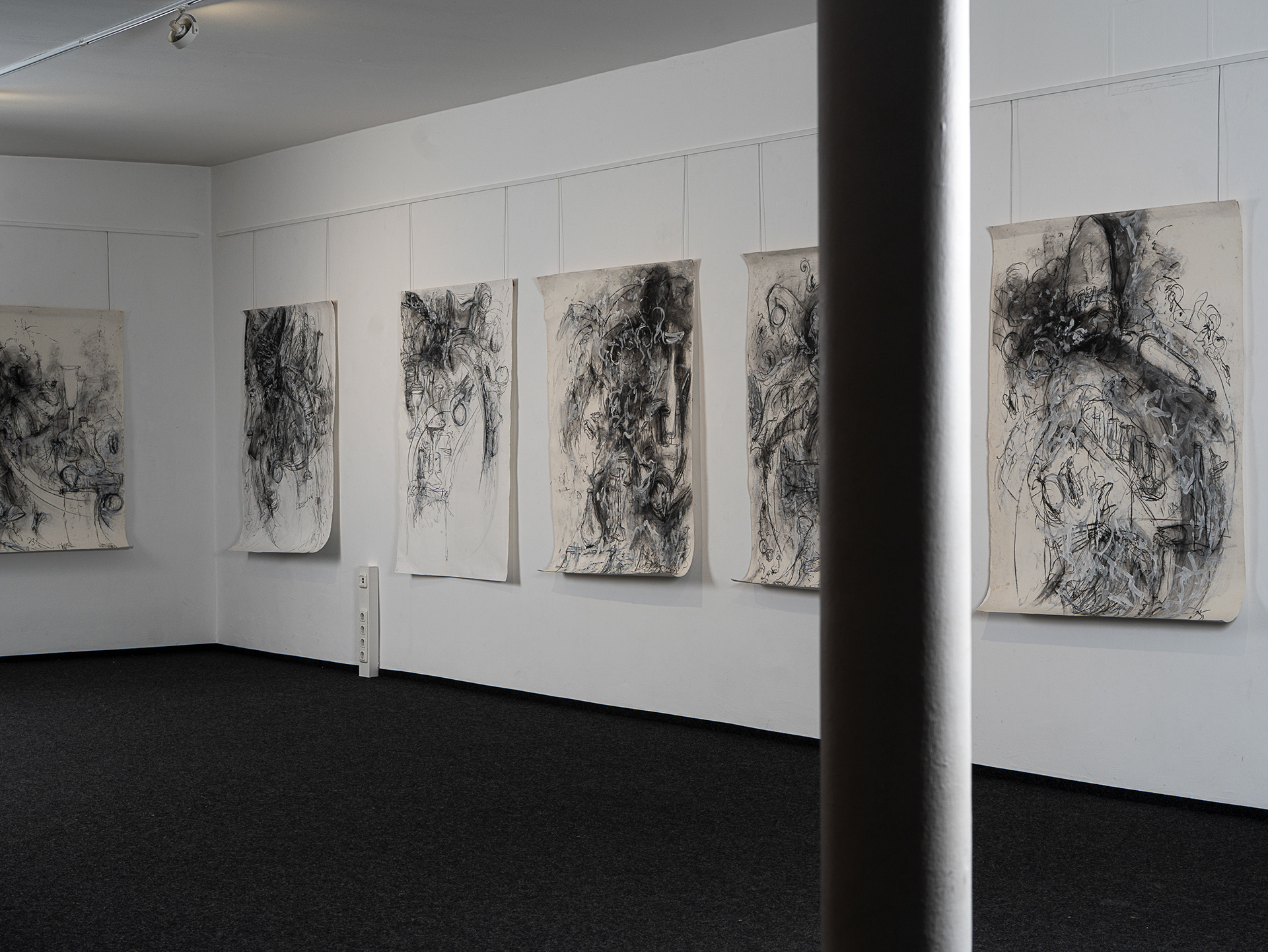 Blaues Haus - Diessen am Ammersee