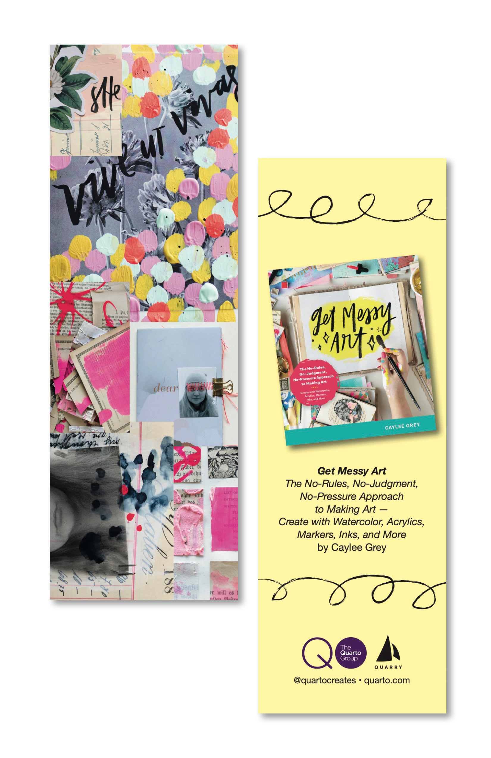 Artwork by Caylee Grey