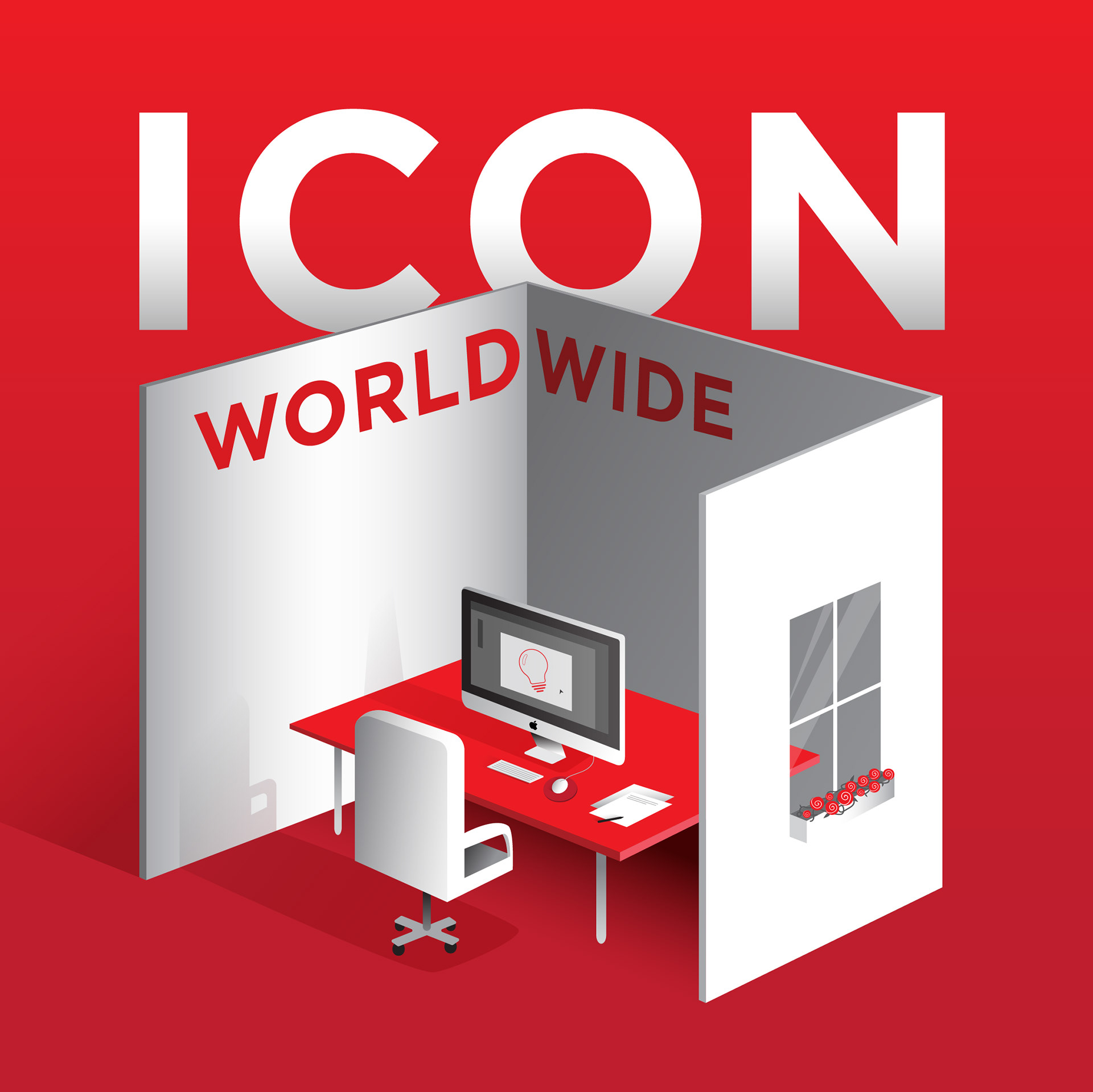 Untitled, Adobe Illustrator, 2019