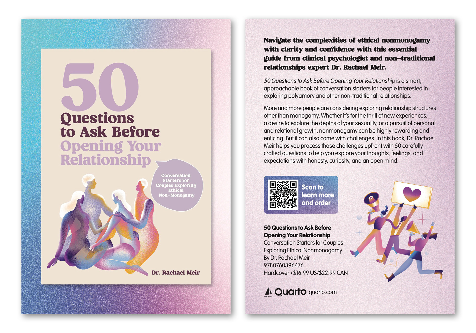 Book cover by Burge Agency / Illustrations by Bárbara Malagoli