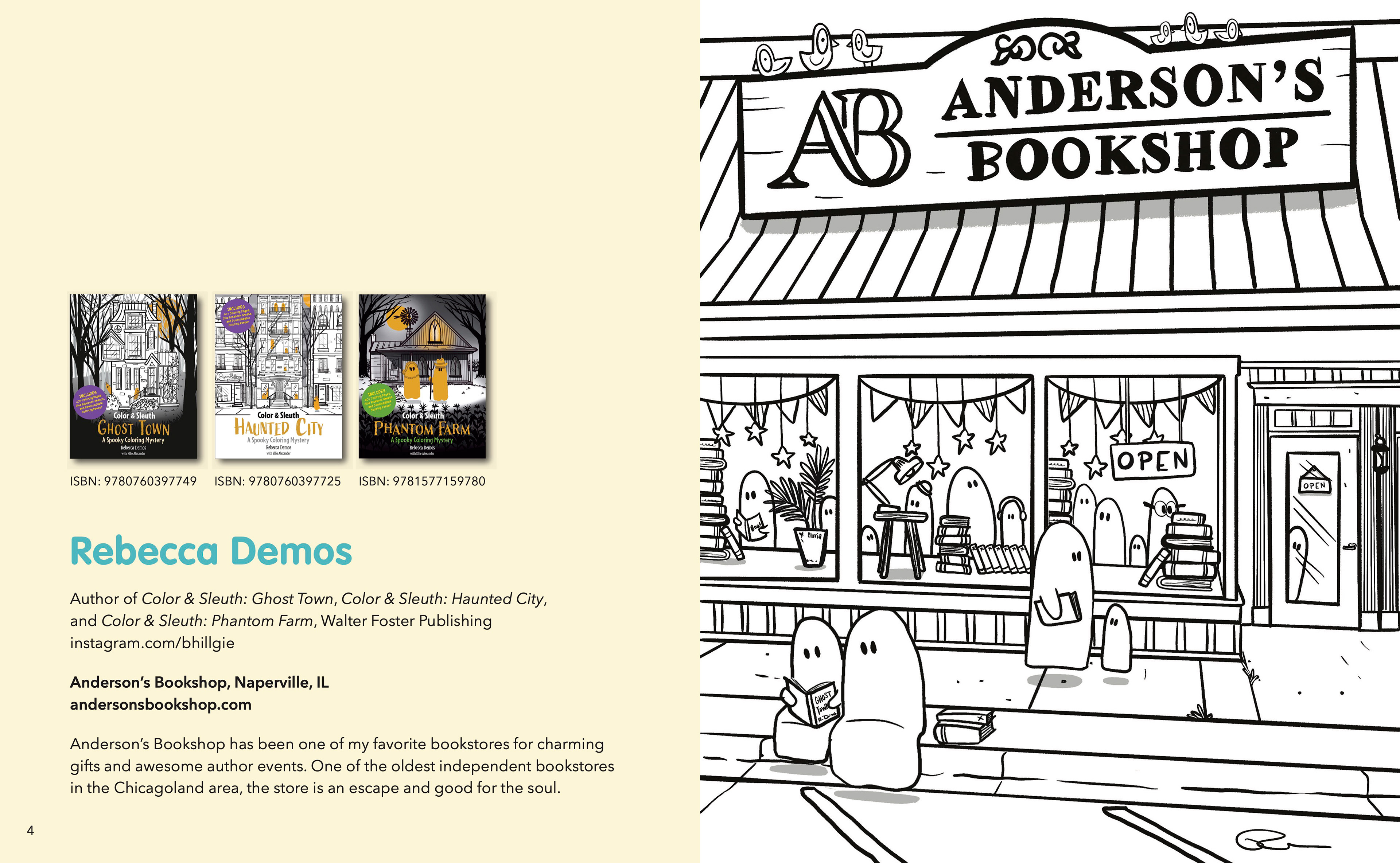 Illustration by Rebecca Demos