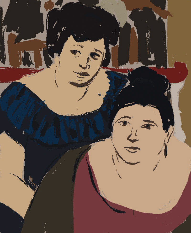 Versiona Thyssen-Bornemisza